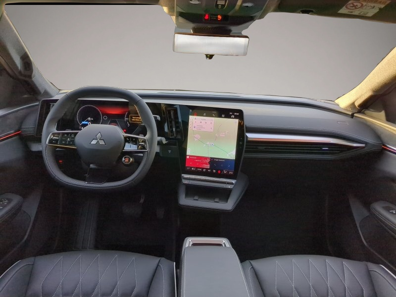 Bild 5 Mitsubishi Eclipse Cross Finanzierung ab 0,99% 87 kWh (22k