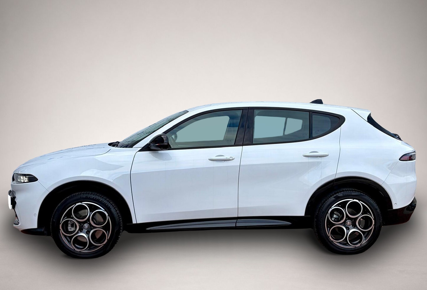 Bild 3 Alfa Romeo Tonale Hybrid Sprint TechP Klimaaut. 19