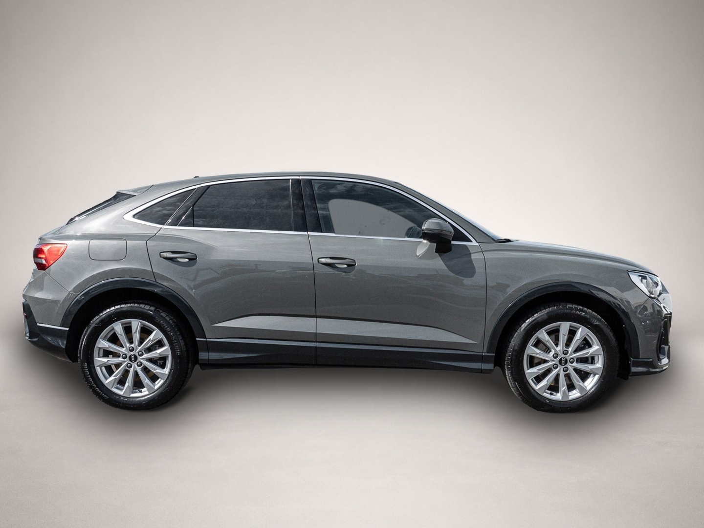 Bild 4 Audi quattro Q3 Sportback 40 TDI quattro S tronic Navi Plus V
