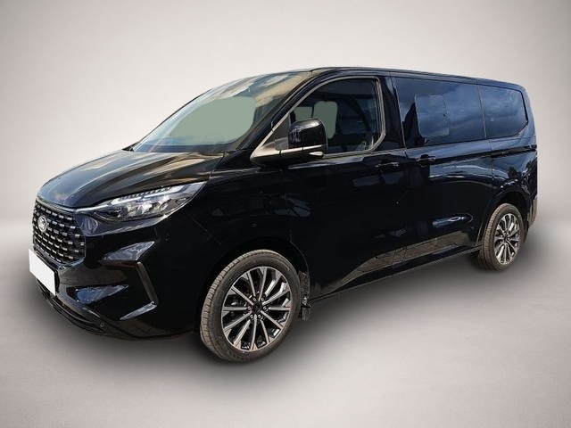 Fotografie 2 des Ford Tourneo Custom 320 L1 Tourneo Titanium X FWD Tourneo Custom 2..