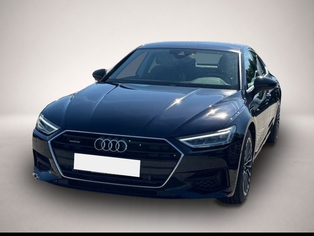 Fotografie Audi A7 Sportback 50 TFSI e quattro Navi,LM19,Kamera