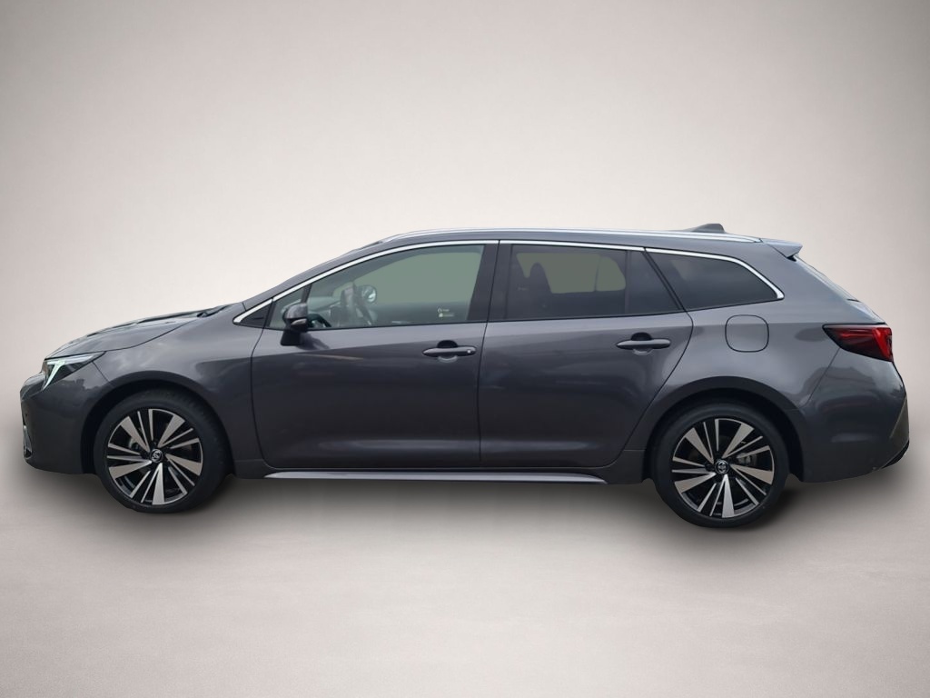 Bild 1 Toyota Corolla 2.0 Hybrid Touring Sports Teamplayer (ZE