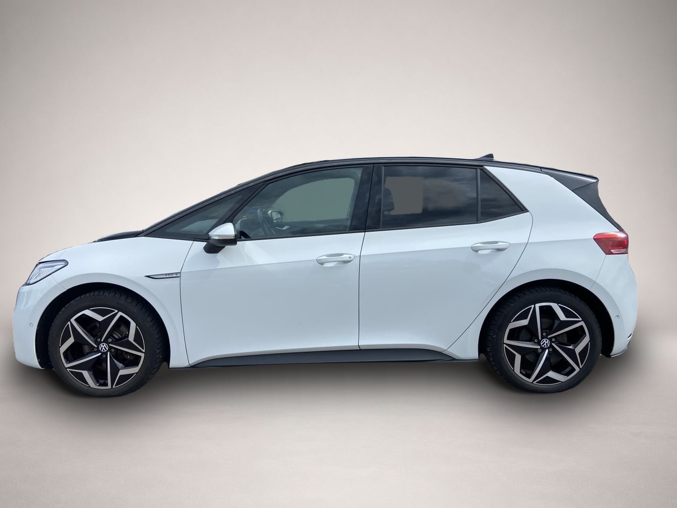 Fotografie 2 des Volkswagen ID.3 PRO S WÄRMEPUMPE+DESIGN-KOMFORT-INFO-ASSIS