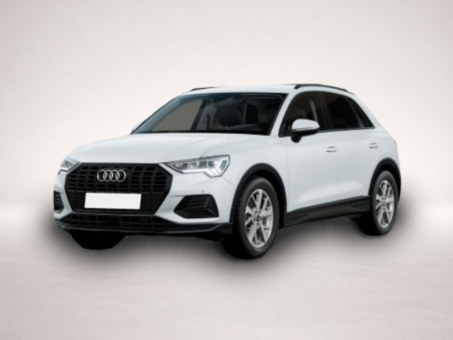 Fotografie Audi Q3 35 TFSI S tronic advanced LED/SpoSi/AHK