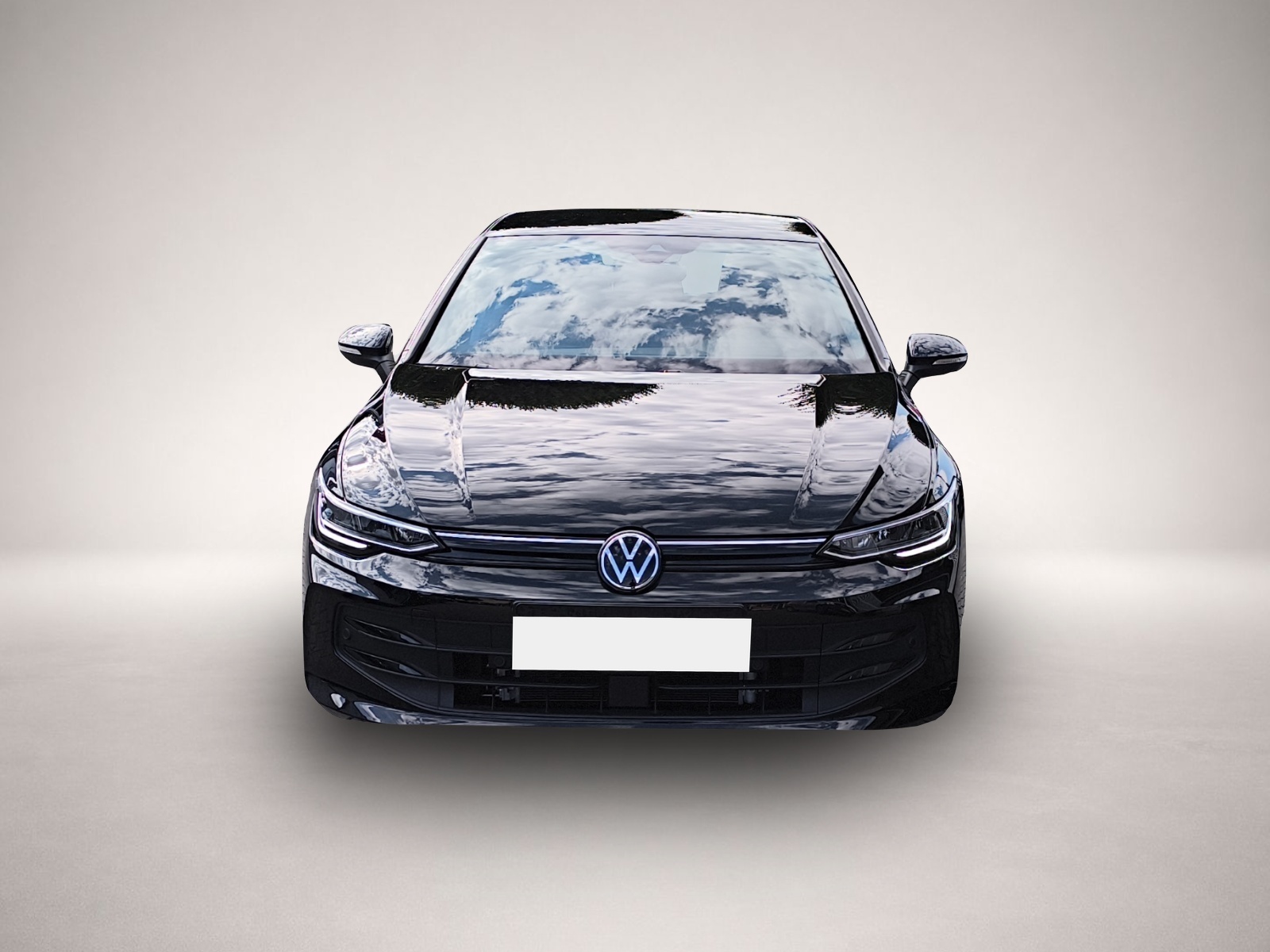 Bild 2 Volkswagen Golf 8 Lim. 2.0 TDI Life LED PDC RFK