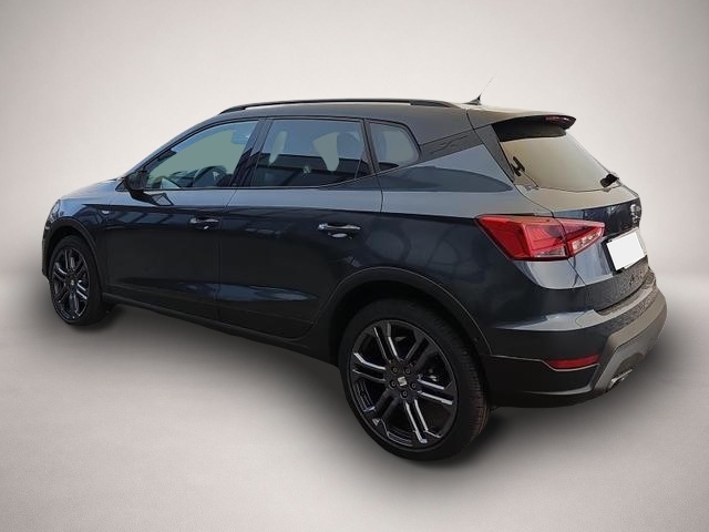 Bild 4 Seat Arona 1.5 TSI 110 kW FR Arona 1.5 TSI DSG FR AHK / Te.