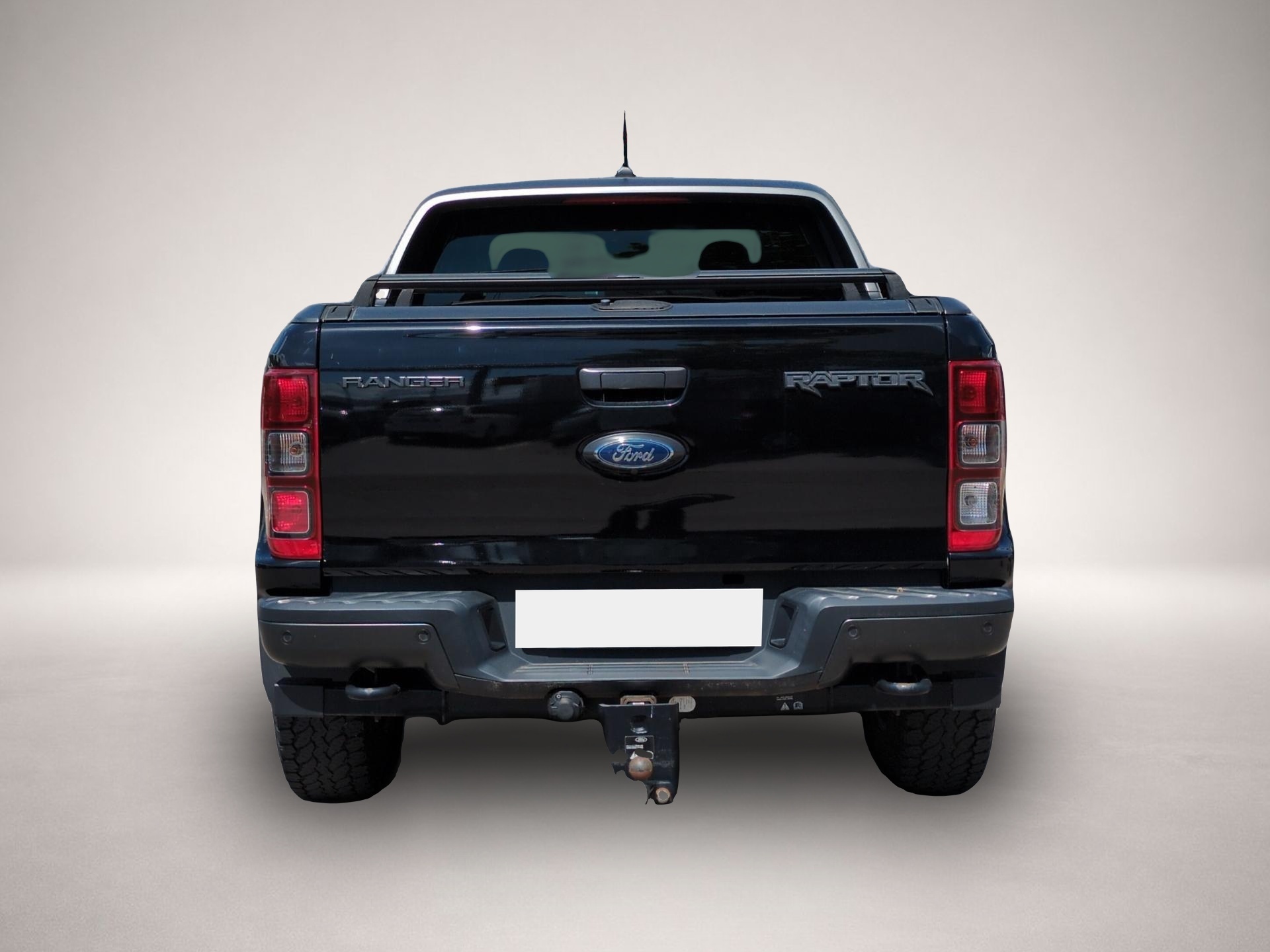 Bild 7 Ford Raptor Raptor Doppelkabine 4x4 Bluetooth Navi LE