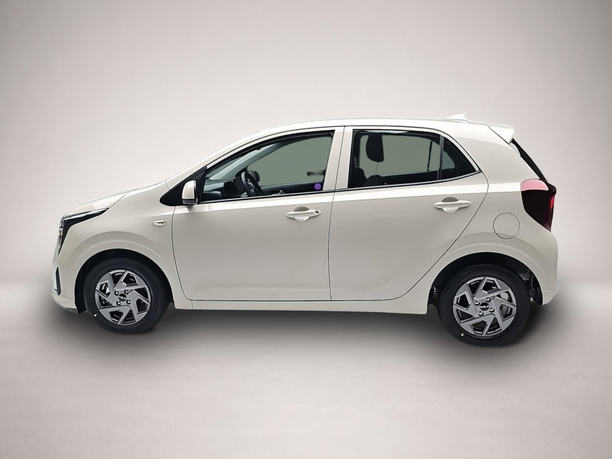 Fotografie 4 des Kia PICANTO 1.0 GDI AUTO. (AMT) VISION MJ26 SITZH. N