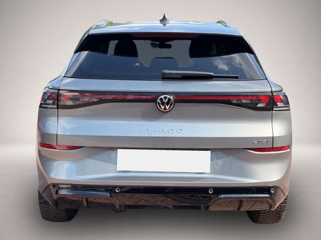Bild 5 Volkswagen T-Roc 1.5 eTSI Neues Modell R-Line Navi IQ-Light