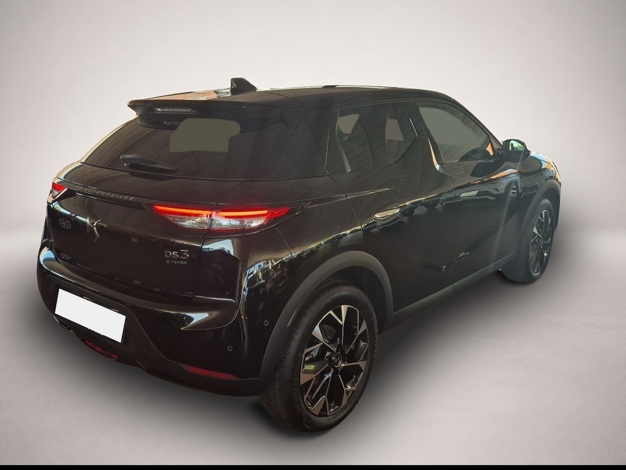 Fotografie 6 des DS Automobiles DS3 E-Tense Etoile 11kw Shz Navi Kamera 360 Mat