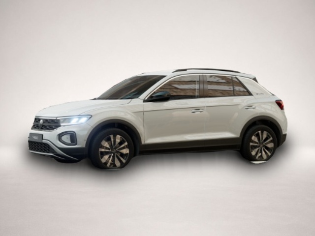 Bild 2 Volkswagen T-Roc Life 1.0 l TSI OPF 85 kW (116 PS)6-Gang GO