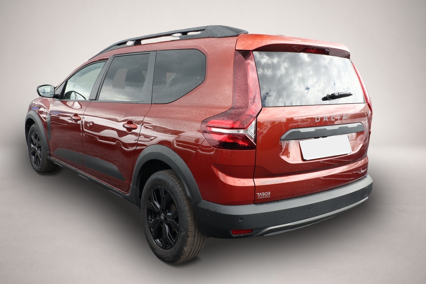 Bild 4 Dacia Jogger 1.0 TCe 100 ECO-G Extreme+ LED Nav PDC