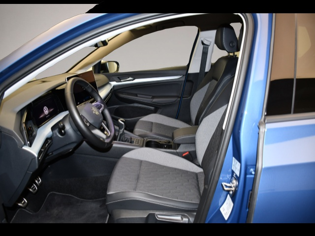 Bild 3 Volkswagen Golf 8 VIII 1.5 TSI Goal LED+/ACC/AHK