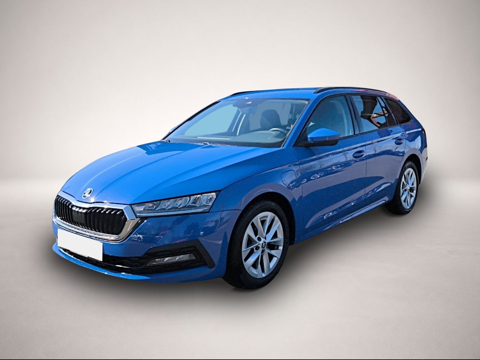 Fotografie Skoda Octavia Combi 1.4 TSI iV Ambition PDC TEMPOMAT S