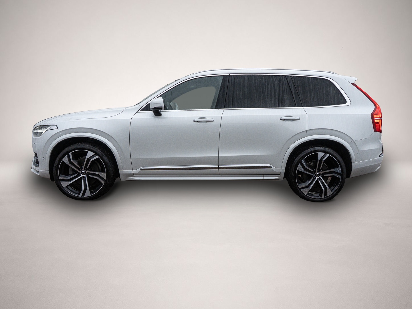 Bild 4 Volvo XC90 Ultimate Bright AWD B5 Diesel EU6d 7-Sitzer