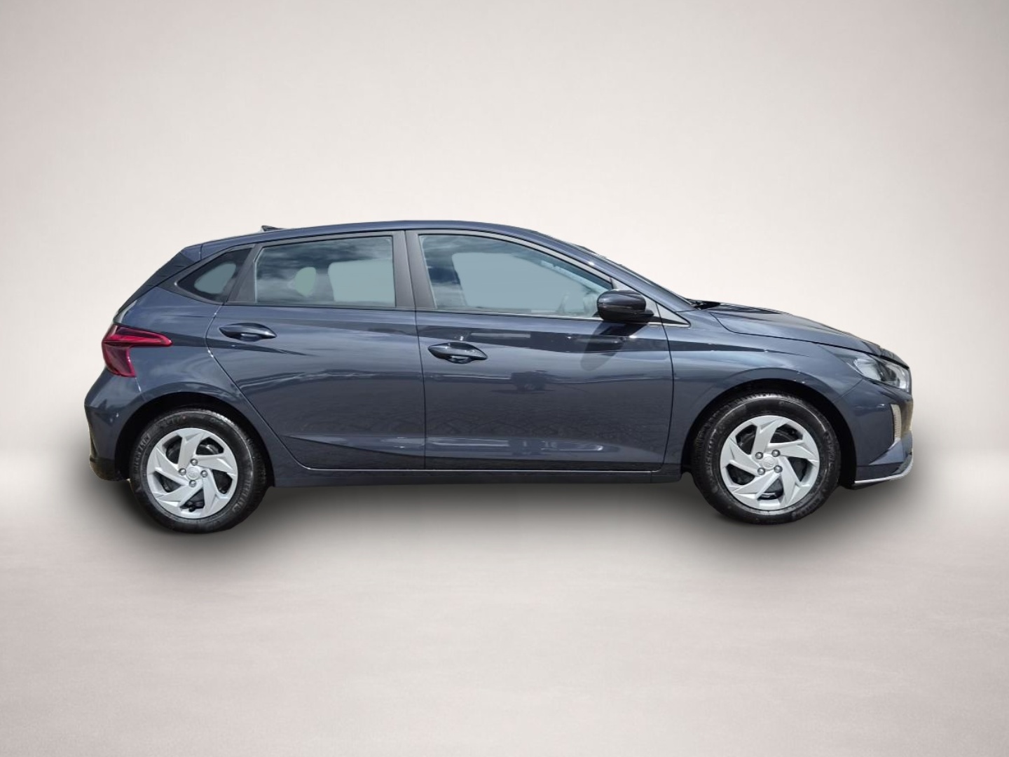 Bild 6 Hyundai i20 1.0 T-GDI 90PS Automatik 5-Türer Sitzheizu