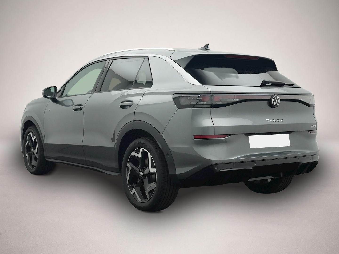 Bild 3 Volkswagen T-Roc 1.5 eTSI DSG R-Line ALU 17 KAMERA LED