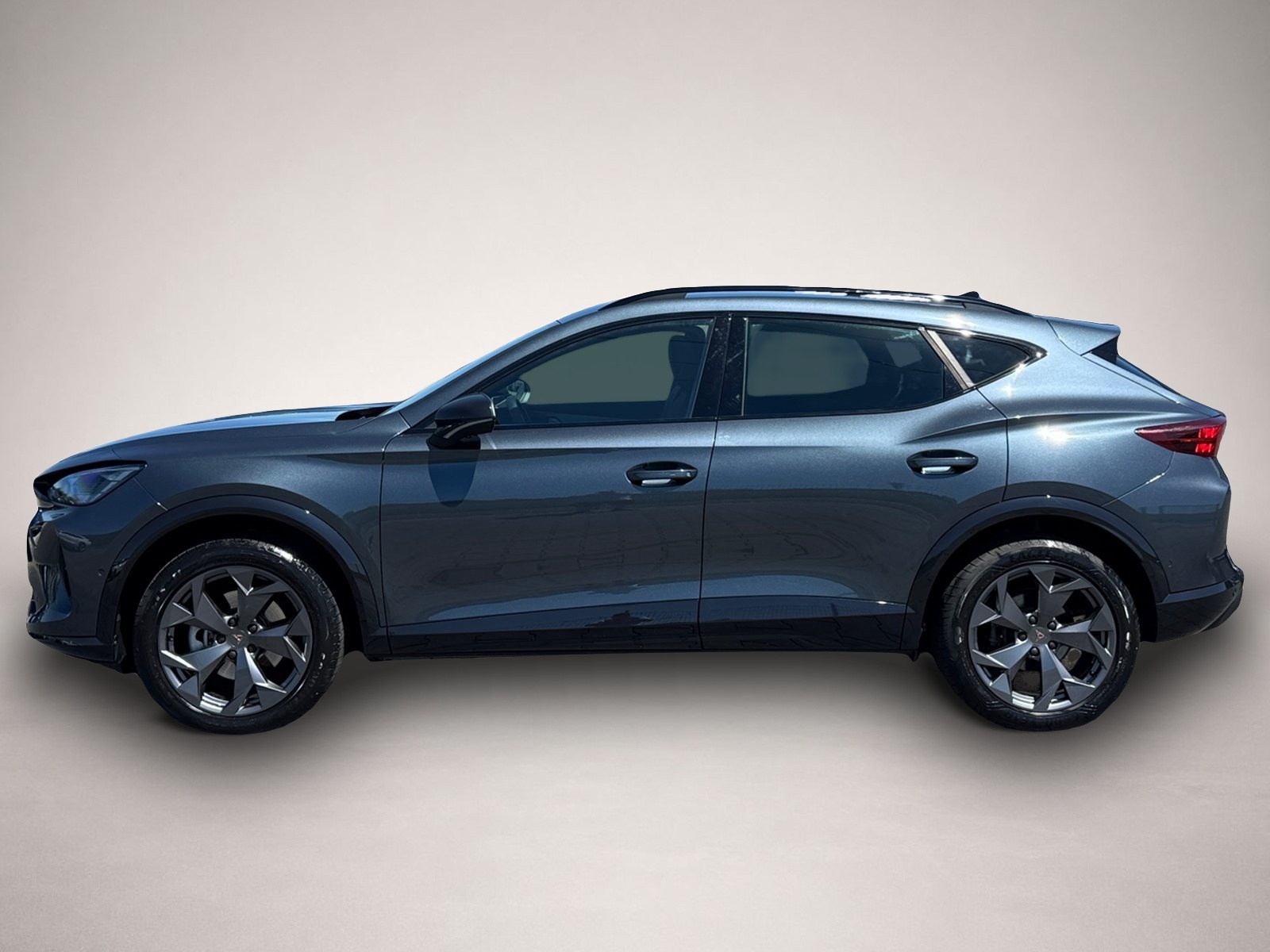 Bild 3 Cupra Formentor eTSI DSG|AHK|el.HECK|360°|NAVI|ACC|SHZ