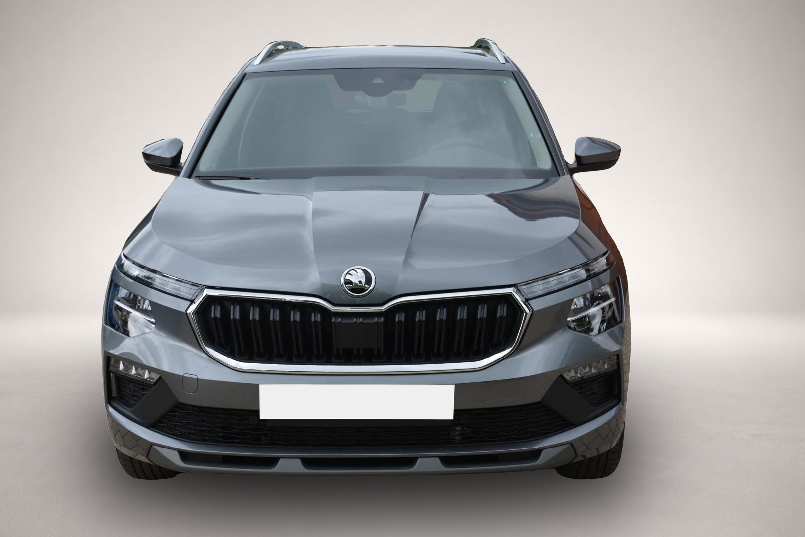 Bild 2 Skoda Kamiq Top Selection 1,5 TSI ACT DSG