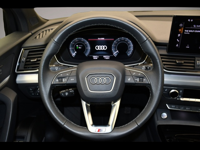 Bild 5 Audi Q5 Sportback 55 TFSI e quattro S tronic S line H