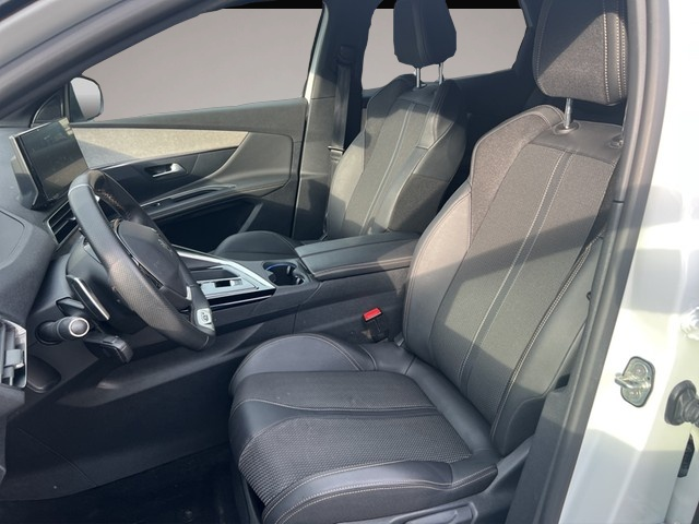 Bild 7 Peugeot 3008 GT BlueHDi 130 EAT8