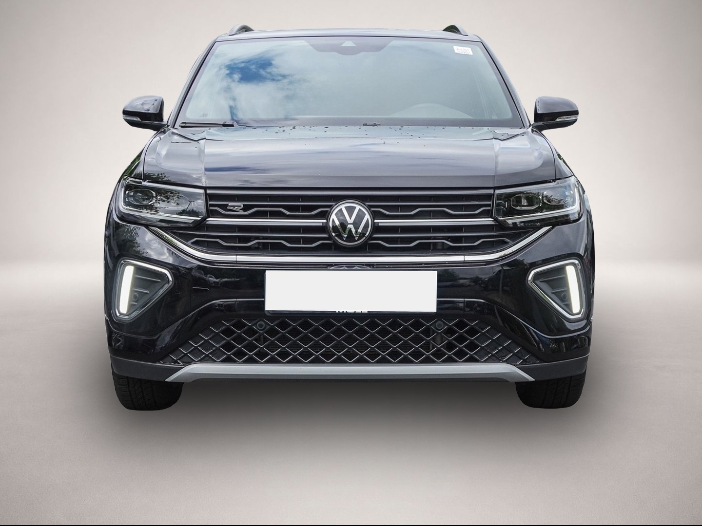 Bild 2 Volkswagen T-Cross 1.5 TSI ACT DSG R-Line