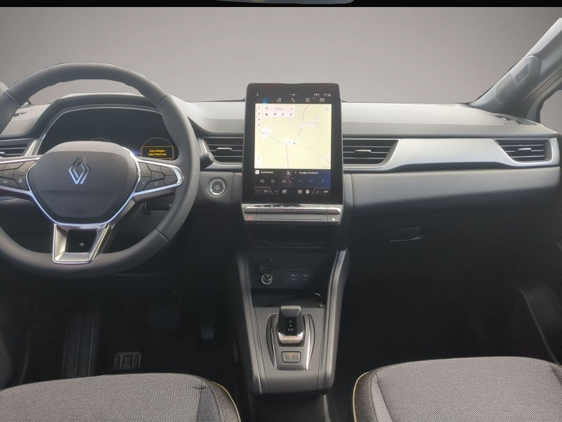 Bild 3 Renault Captur E-TECH 160 Techno SHZ LKHZ GJR
