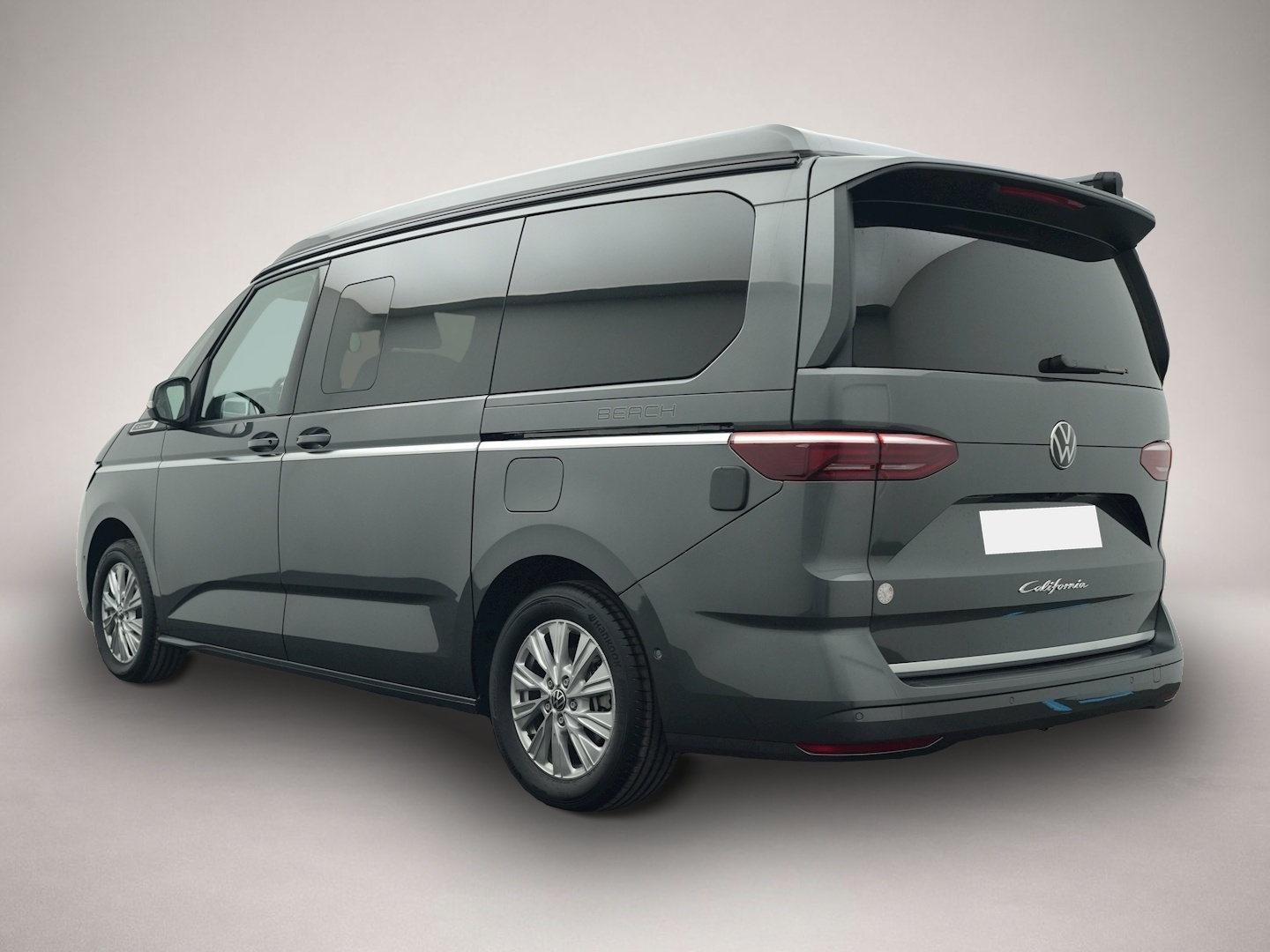 Fotografie 3 des Volkswagen T7 California Beach Camper TDI DSG LED NAVI 5-J-
