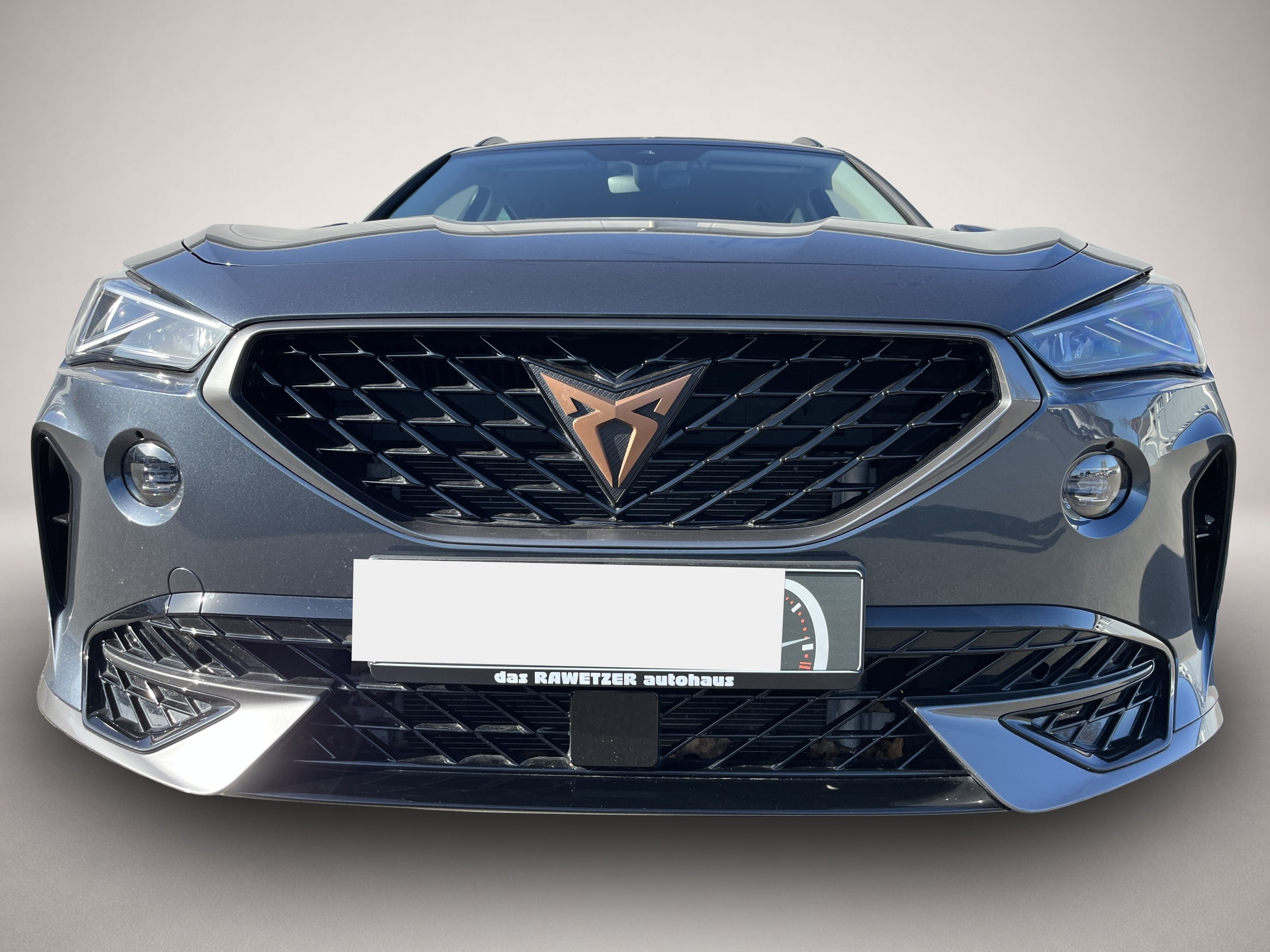 Bild 2 Cupra Formentor 2.0 TDI DSG 4Drive 181¤ m.20% Anz. el.