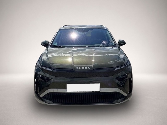 Bild 8 Skoda Enyaq 60 Loft