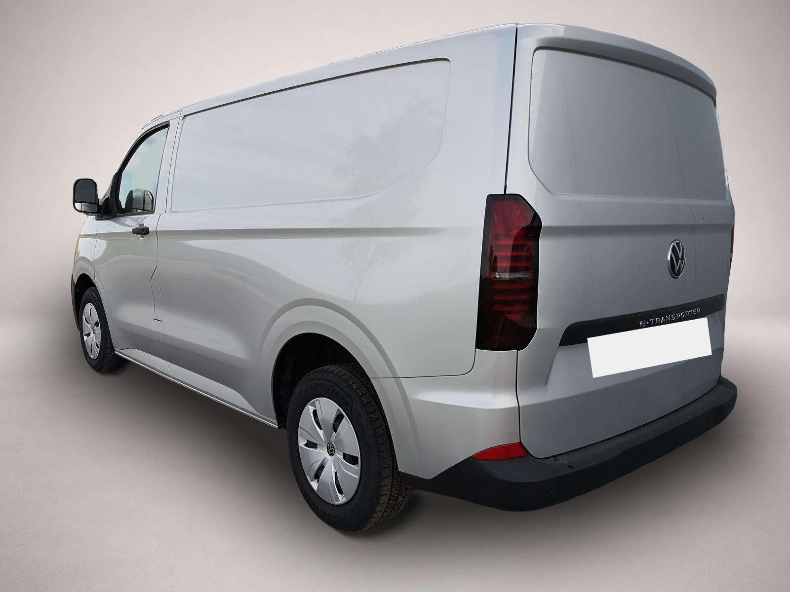Bild 2 Volkswagen T5 Transporter e-Transporter Kasten BEV 100 kW RWD KR