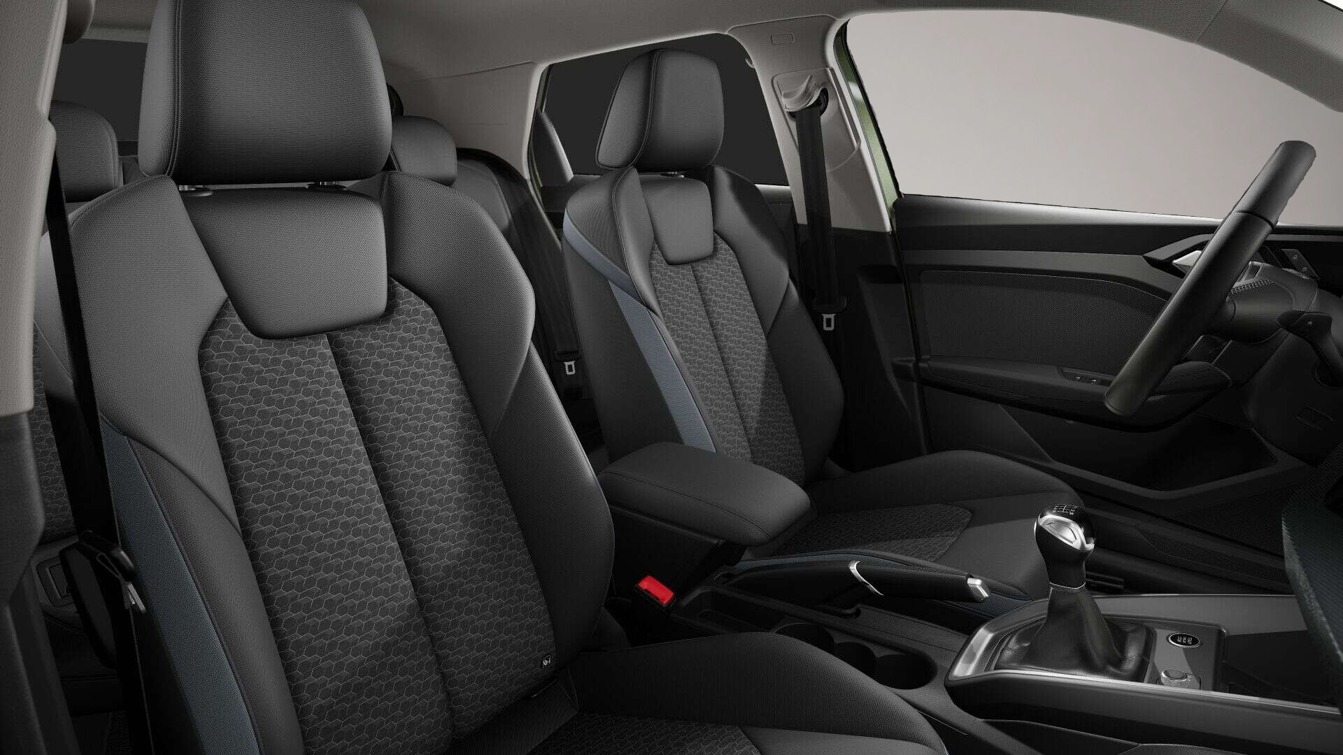 Bild 6 Audi A1 Sportback 30 TFSI Advanced