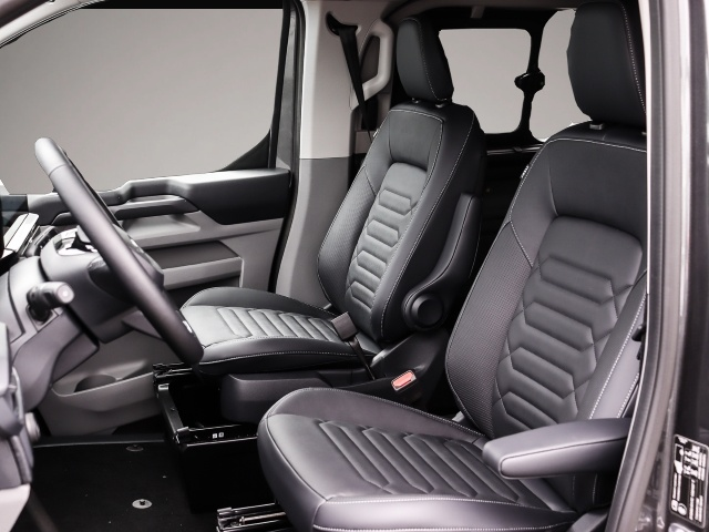 Bild 7 Ford Other Tourneo Custom L2 Titanium 170PS AWD Standh. Led