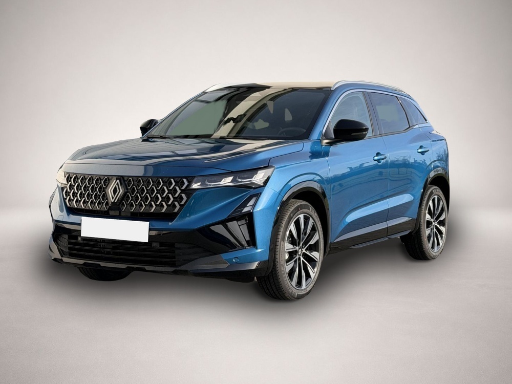Bild 1 Renault Austral Esprit Alpine Full Hybrid E-Tech 200