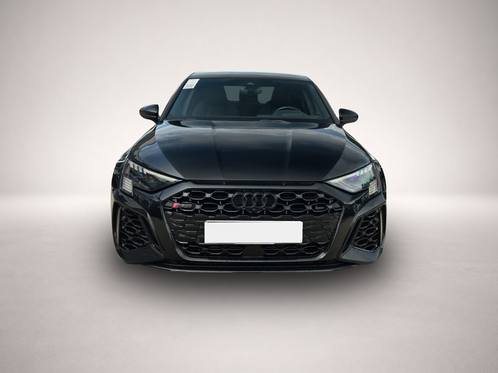 Fotografie 2 des Audi RS3 Lim 2.5 TFSI AB380EUR PANO 280 B&O SAGA REAR