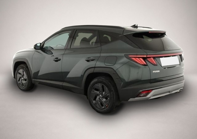 Bild 2 Hyundai TUCSON Plug-In Hybrid 4WD Tucson 1.6 T-GDI PHEV 4WD, A.