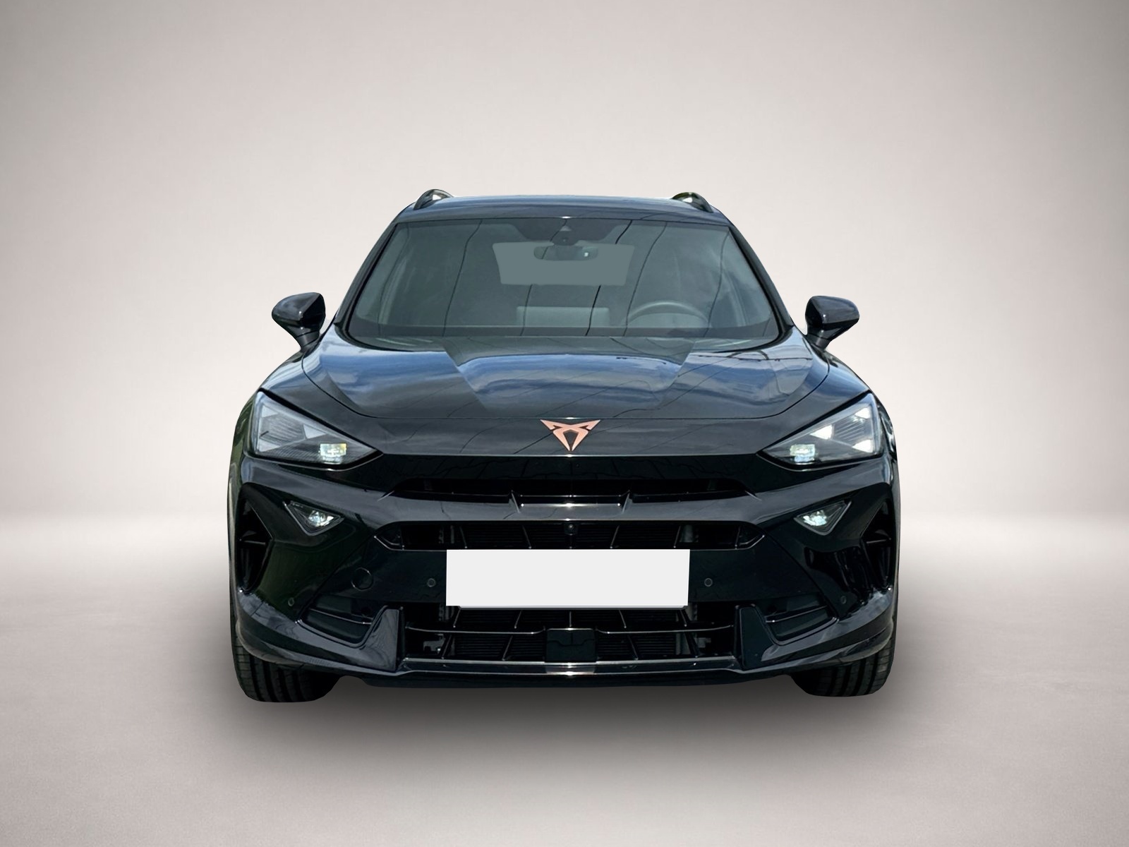 Bild 2 Cupra Formentor eTSI DSG|AHK|el.HECK|360°|NAVI|ACC|SHZ