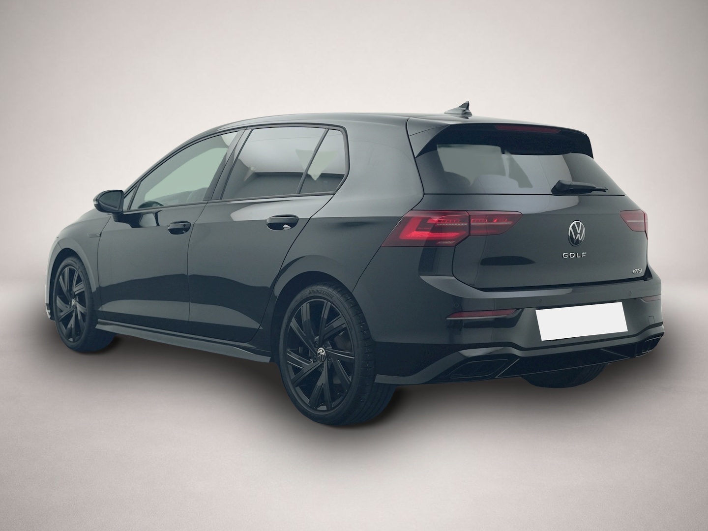 Bild 3 Volkswagen Golf 8 1.5 eTSI DSG R-Line NAVI AHK LED
