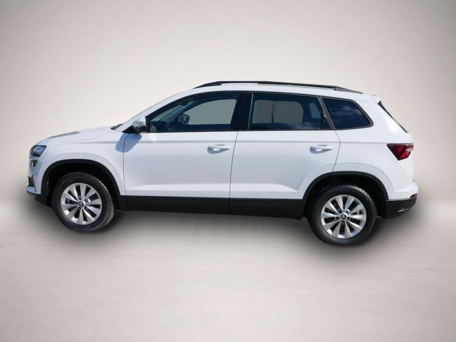 Fotografie des Skoda Karoq Selection Karoq Selection 2.0 TDI DSG 4x4*AHK*P.