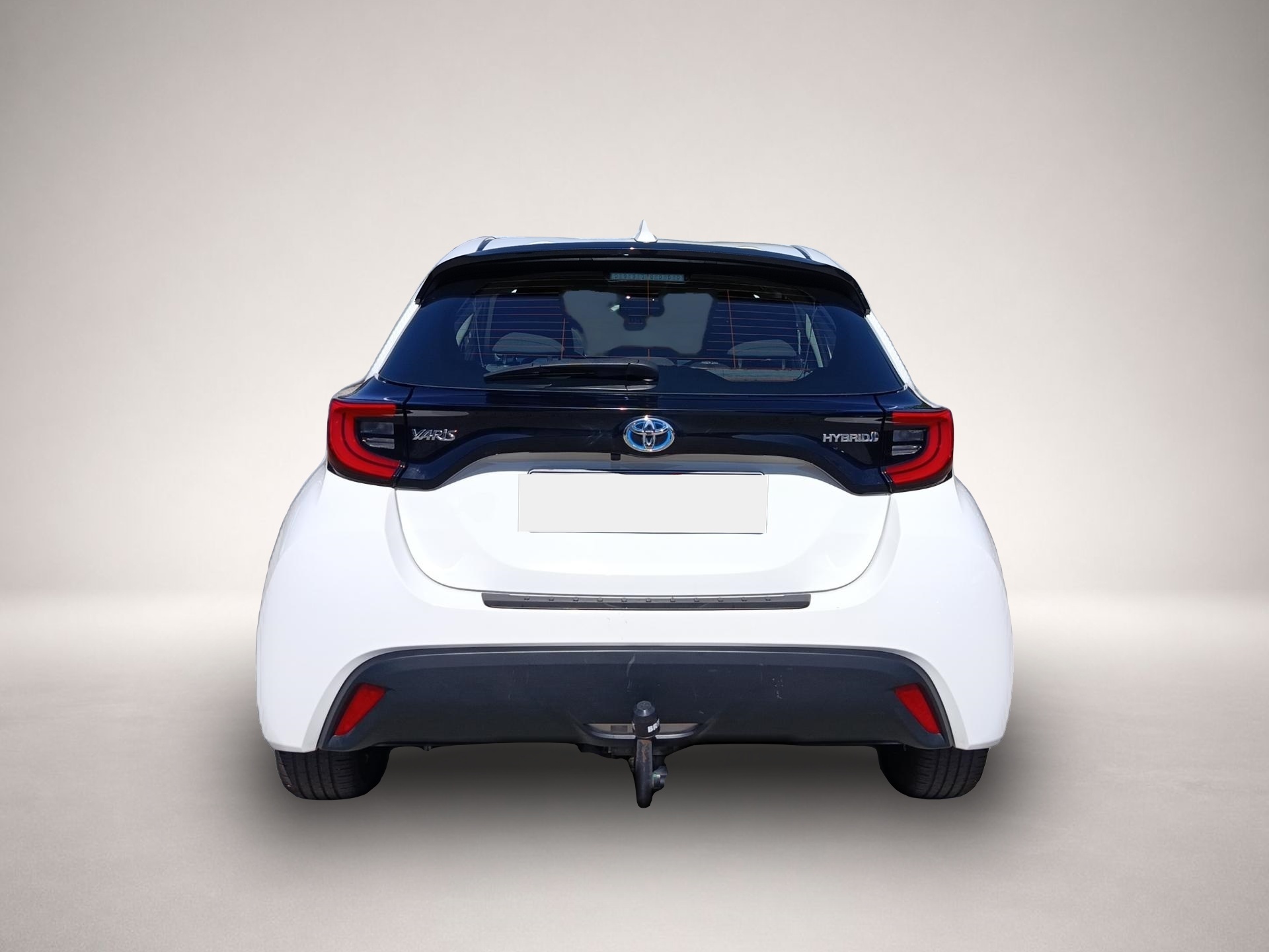 Bild 7 Toyota Yaris 1.5 Hybrid Team D 