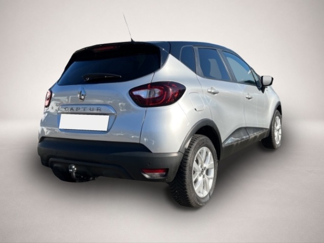 Bild 5 Renault Captur Limited *NAVI* AHK SHZ Temp Berganfahrass