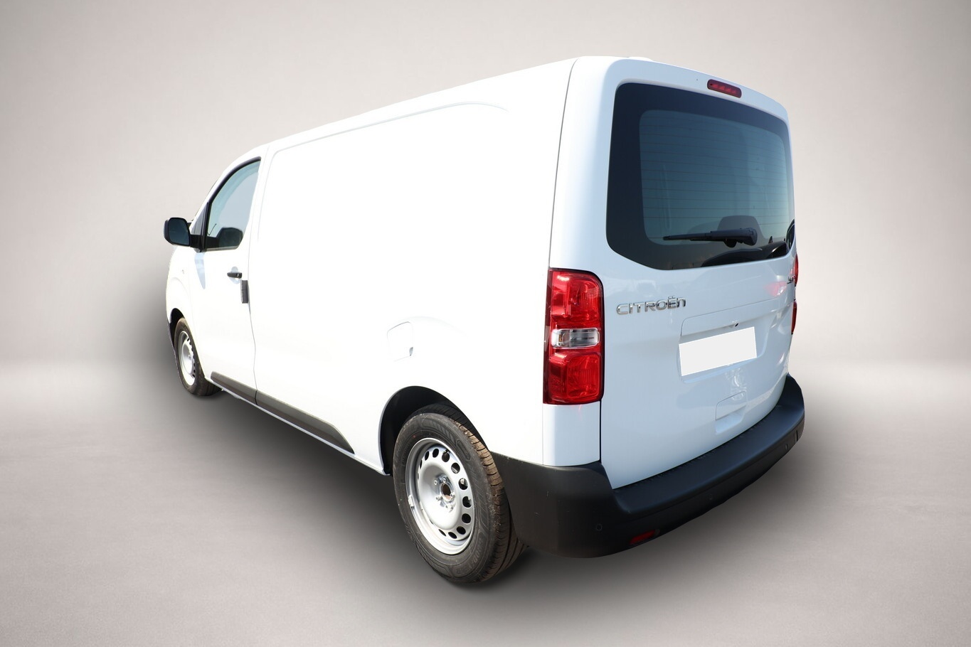 Bild 4 Citroën Jumpy M Kam 3S AHK SHZ CarP Heckklappe Holz PDC
