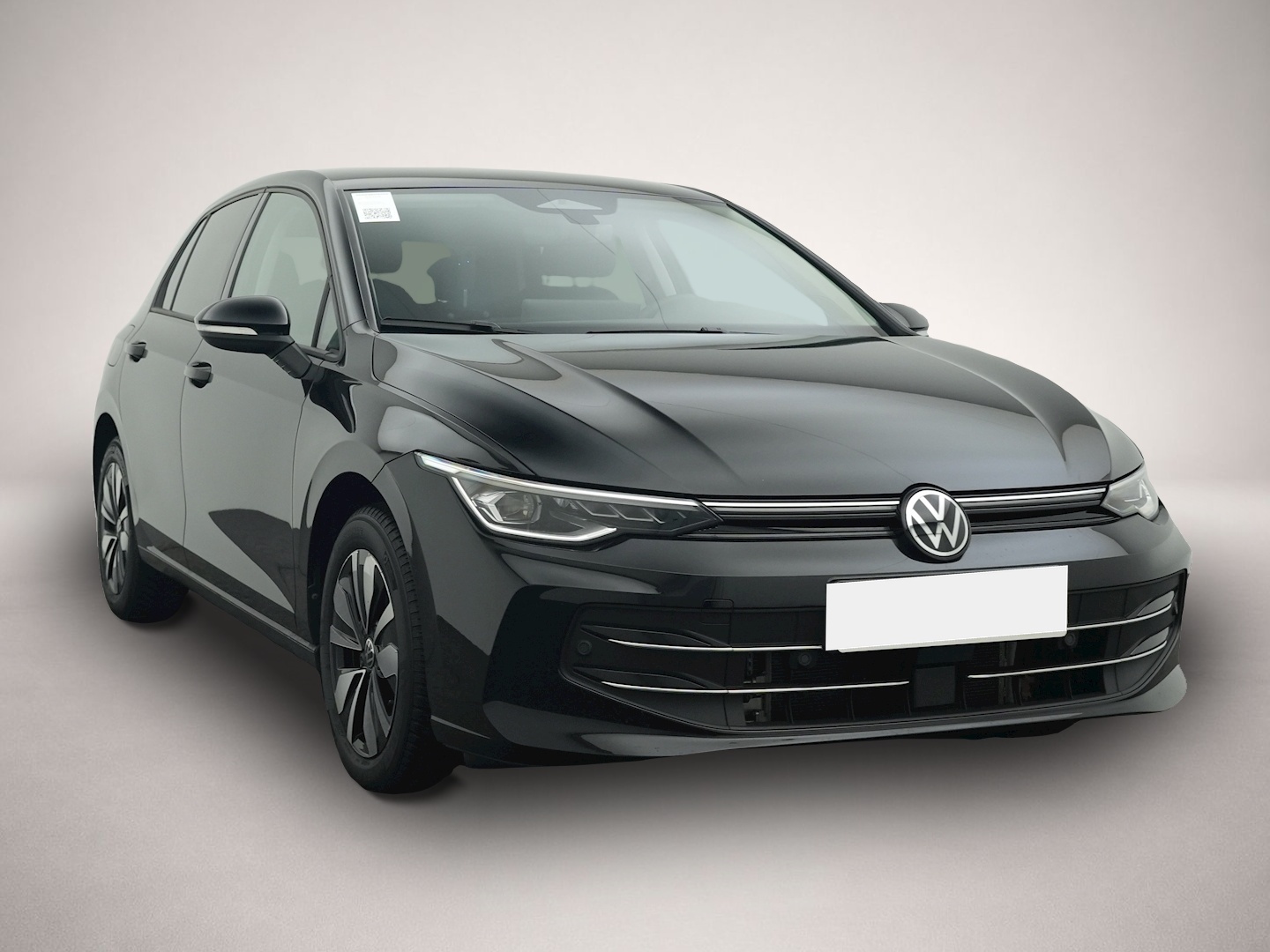 Bild 4 Volkswagen Golf 8 1.5 TSI GOAL LED+ NAVI AHK