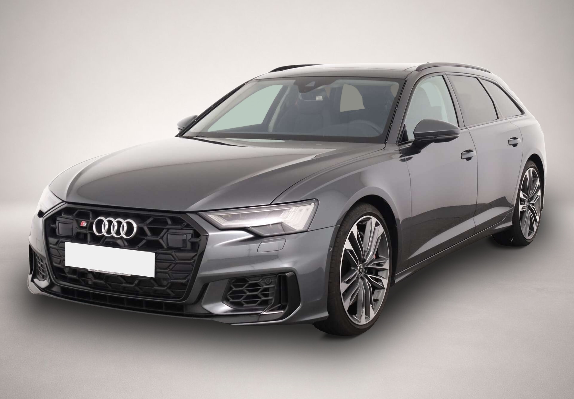Bild quattro Audi