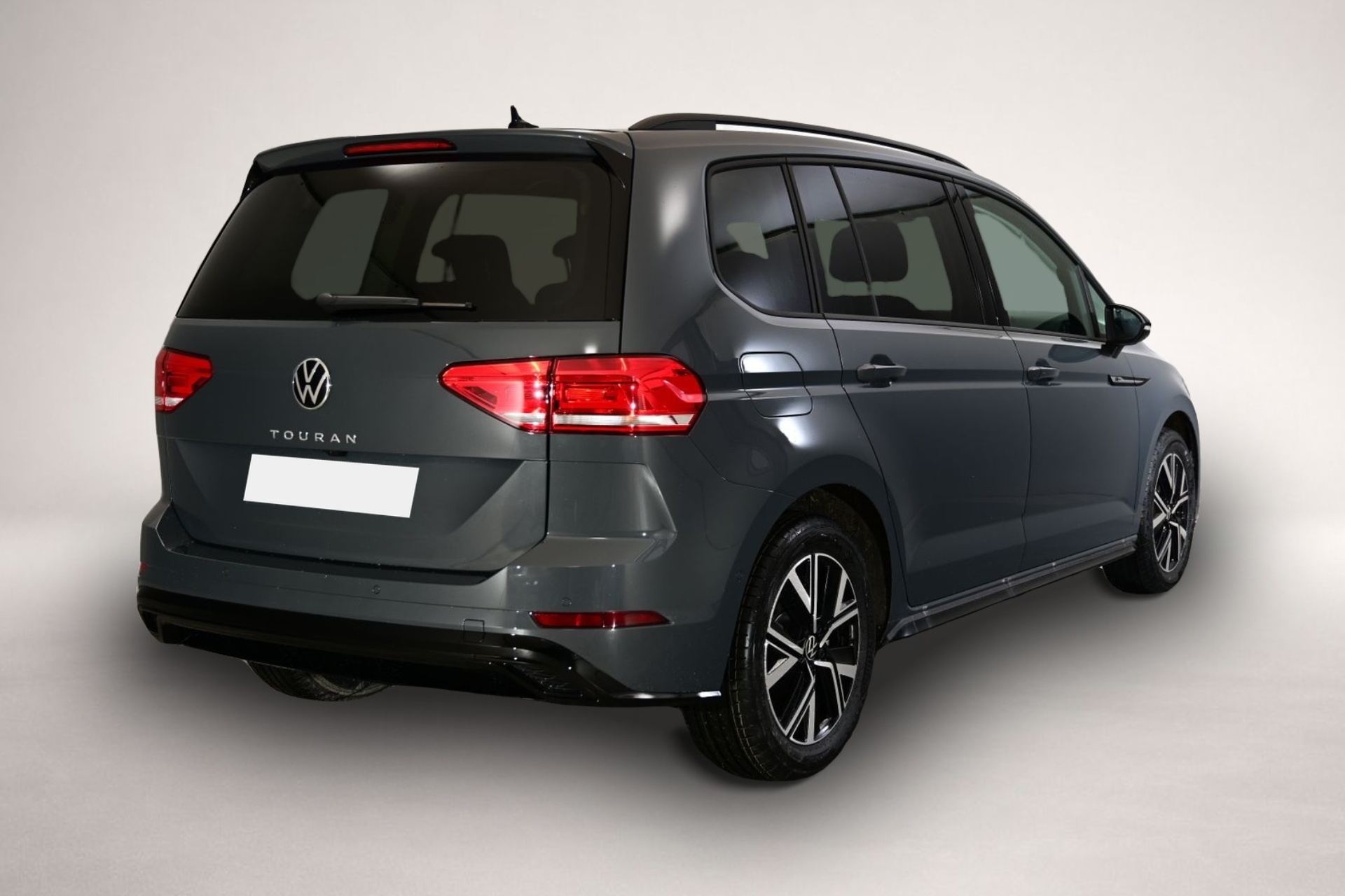 Bild 5 Volkswagen Touran Volkswagen Highline R-Line 1.5 TSI 110 kW