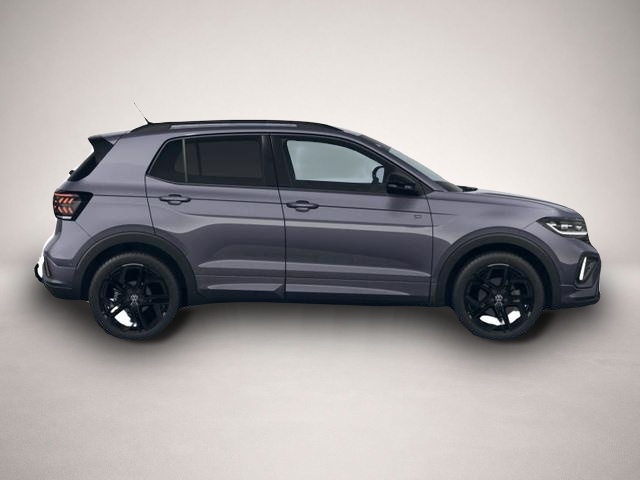 Bild 2 Volkswagen T-Cross R-Line 115PS DSG Navi+IQ.Light+AHK+Black+Cam+Ke.