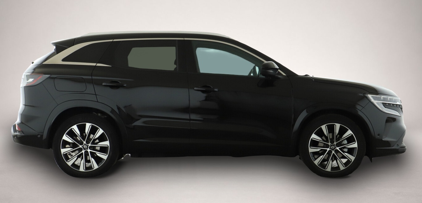 Fotografie 3 des Renault Austral Techno LookP eHK SHZ ACC Kam LED Nav 19Z