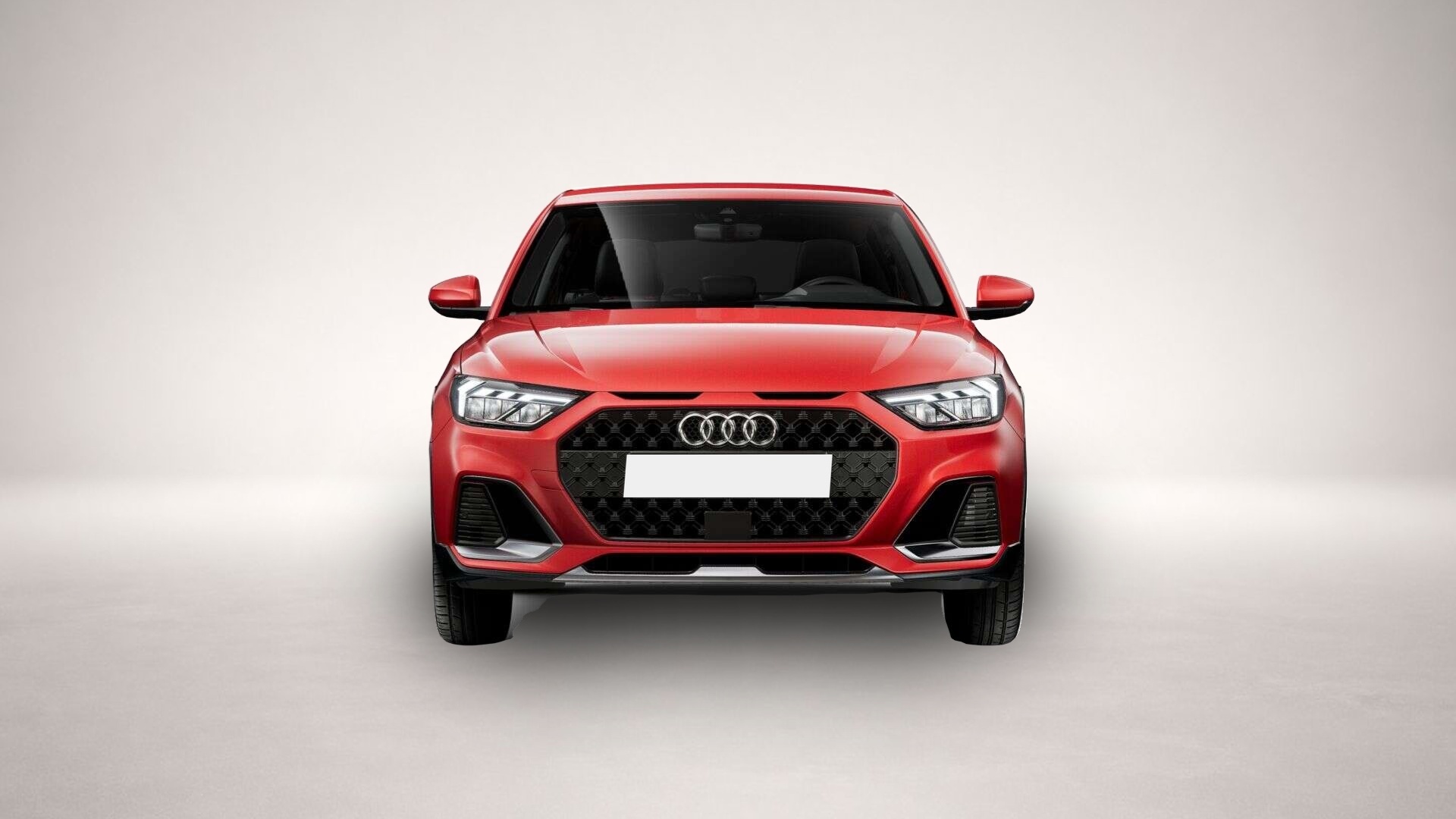 Bild 2 Audi A1 allstreet 35 TFSI S line