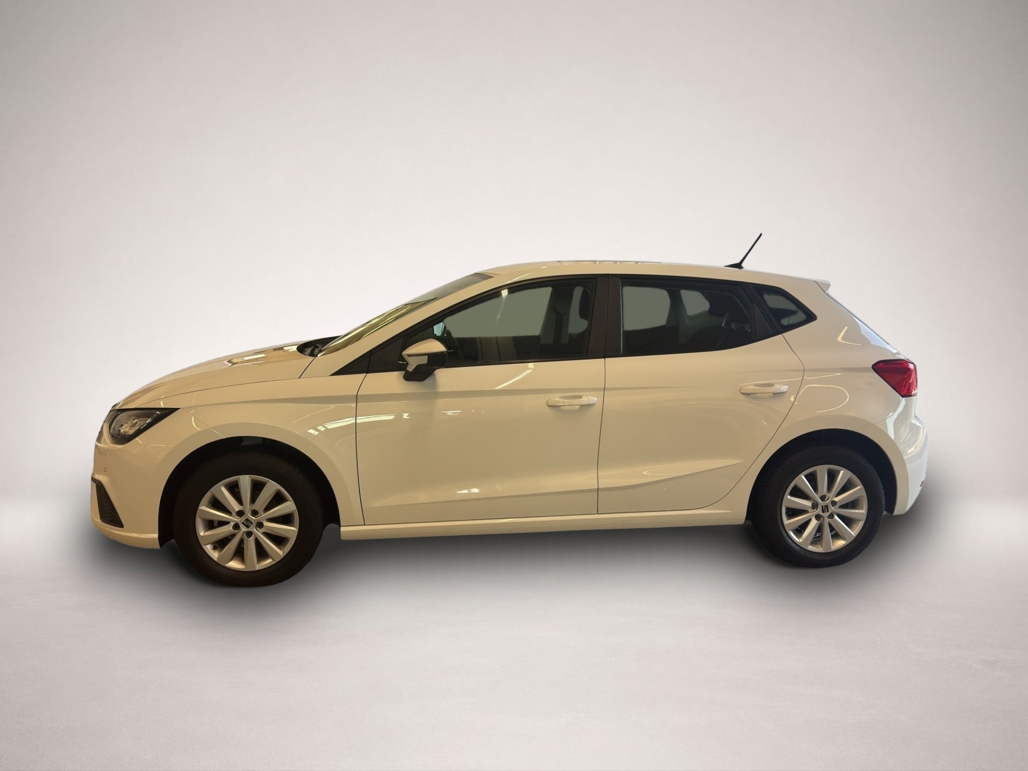 Bild 3 Seat Ibiza 1.0 TSI Style Beats Kamera+Full-Link+Sitzh