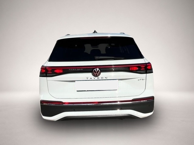 Bild 4 Volkswagen Tayron 1.5 eTSI OPF DSG Elegance